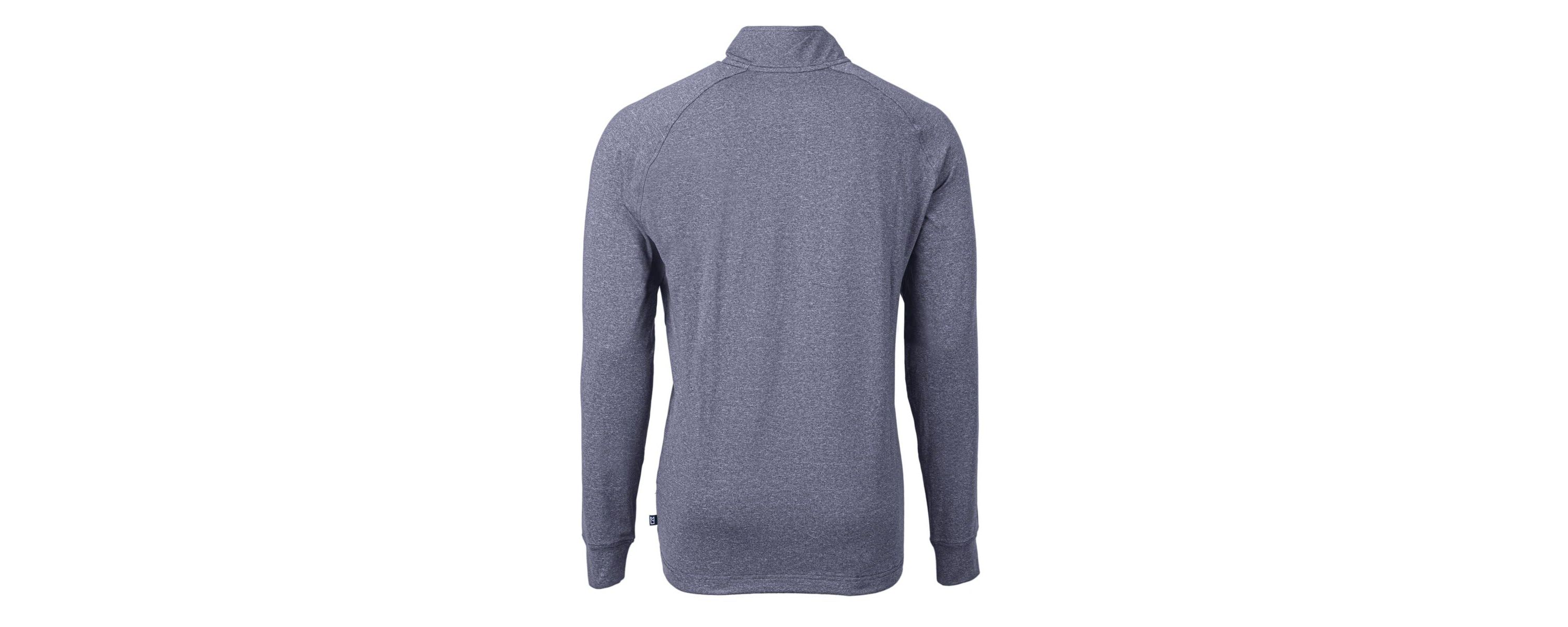 Boston Red Sox MLB Boston Sox Adapt Eco Knit Stretch Recycled Quarter-Zip Pullover Top