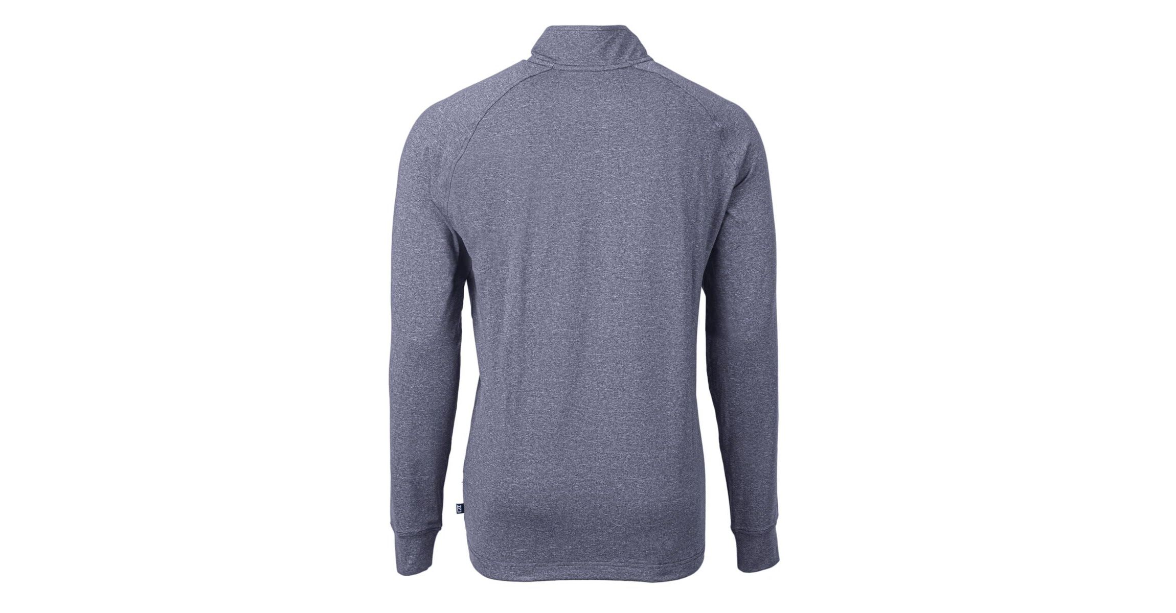 MLB Chicago Cubs Adapt Eco Knit Stretch Recycled Quarter-Zip Pullover Top