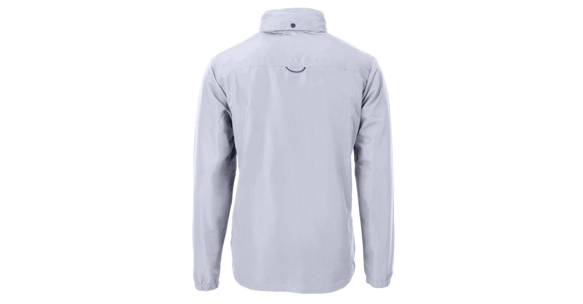 MLB Los Angeles Dodgers Charter Eco Recycled Full-Zip Jacket