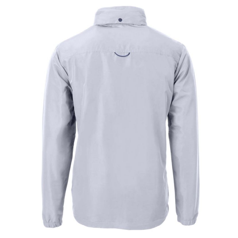 MLB Los Angeles Dodgers Charter Eco Recycled Full-Zip Jacket