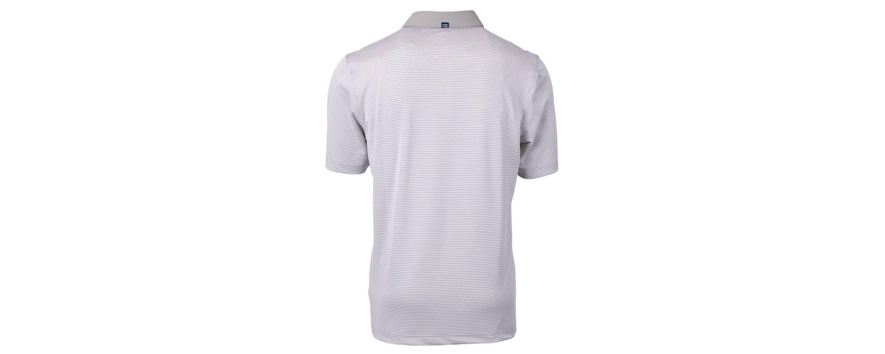 MLB Philadelphia Phillies Virtue Eco Pique Micro Stripe Recycled Polo