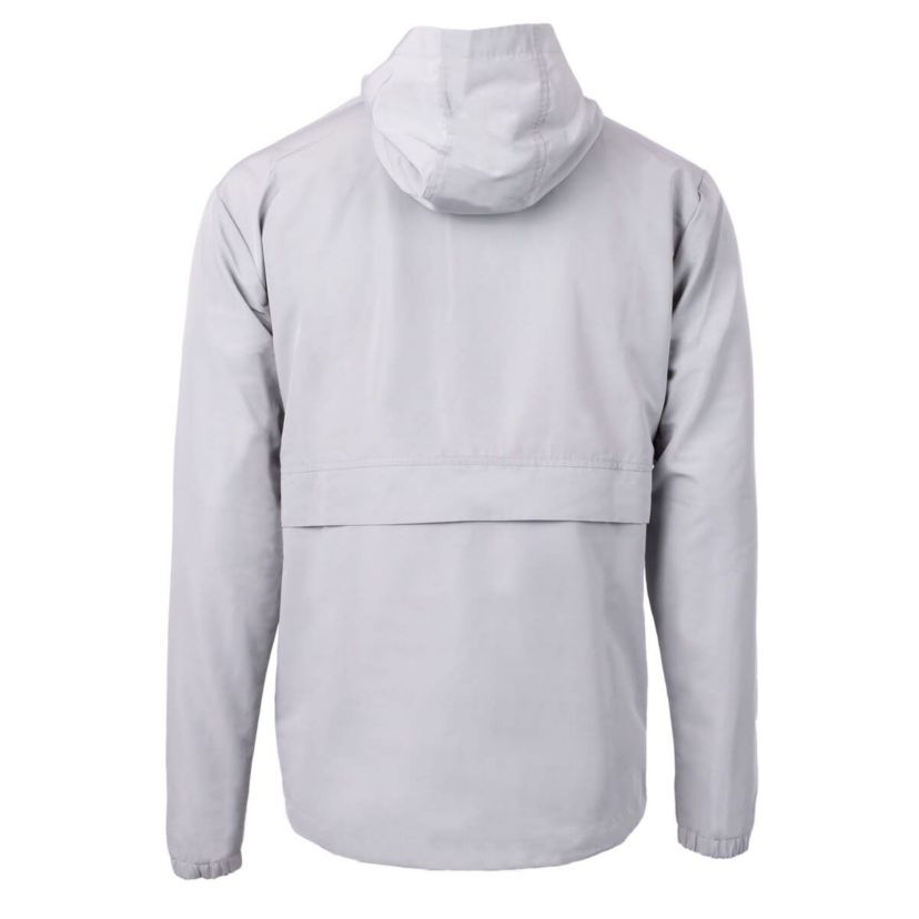 Boston Red Sox MLB Boston Sox Charter Eco Recycled Half-Zip Anorak Jacket