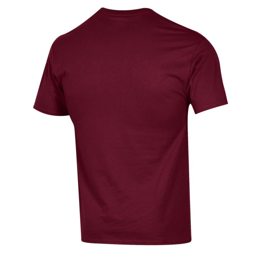NCAA Virginia Tech Hokies Alumni Logo T-Shirt