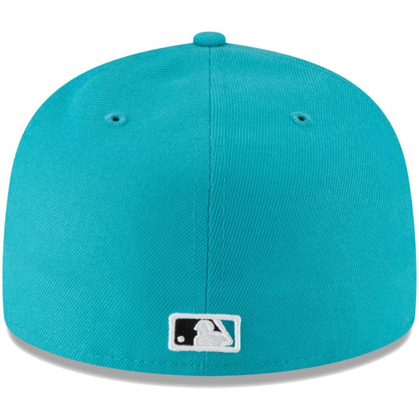 Cooperstown Teams Florida Marlins Cooperstown Collection Turn Back The Clock 59FIFTY Fitted Hat