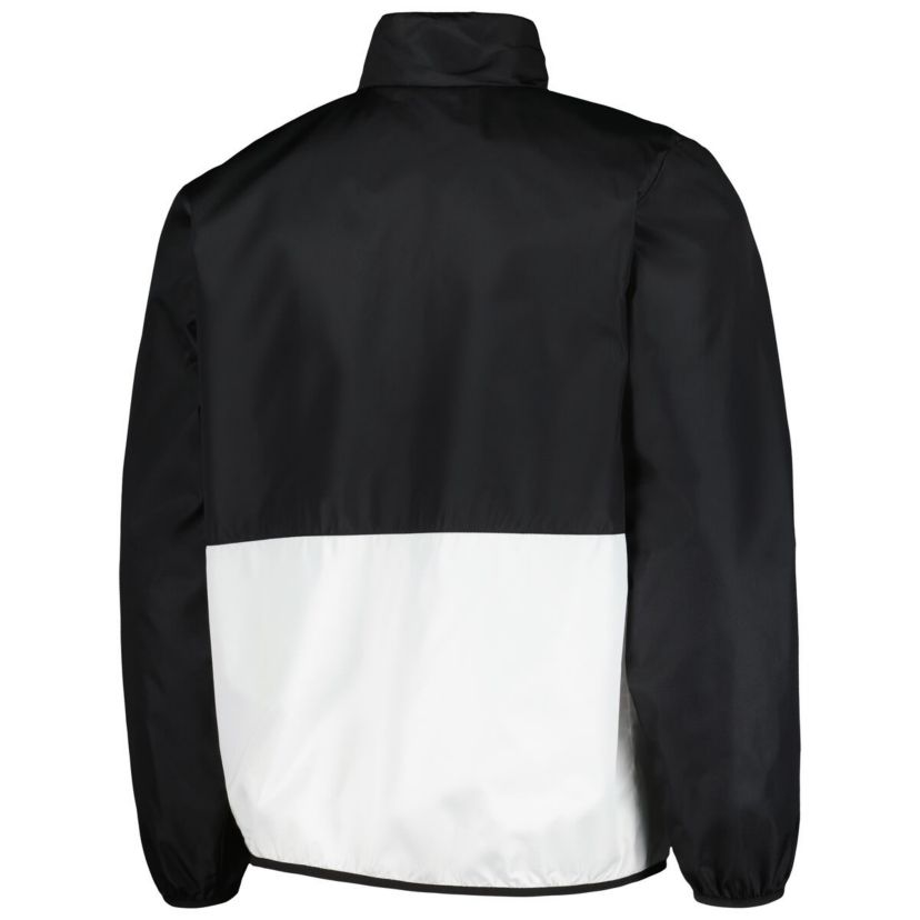 Army Black Knights NCAA Army Knights Cornerman Half-Zip Top