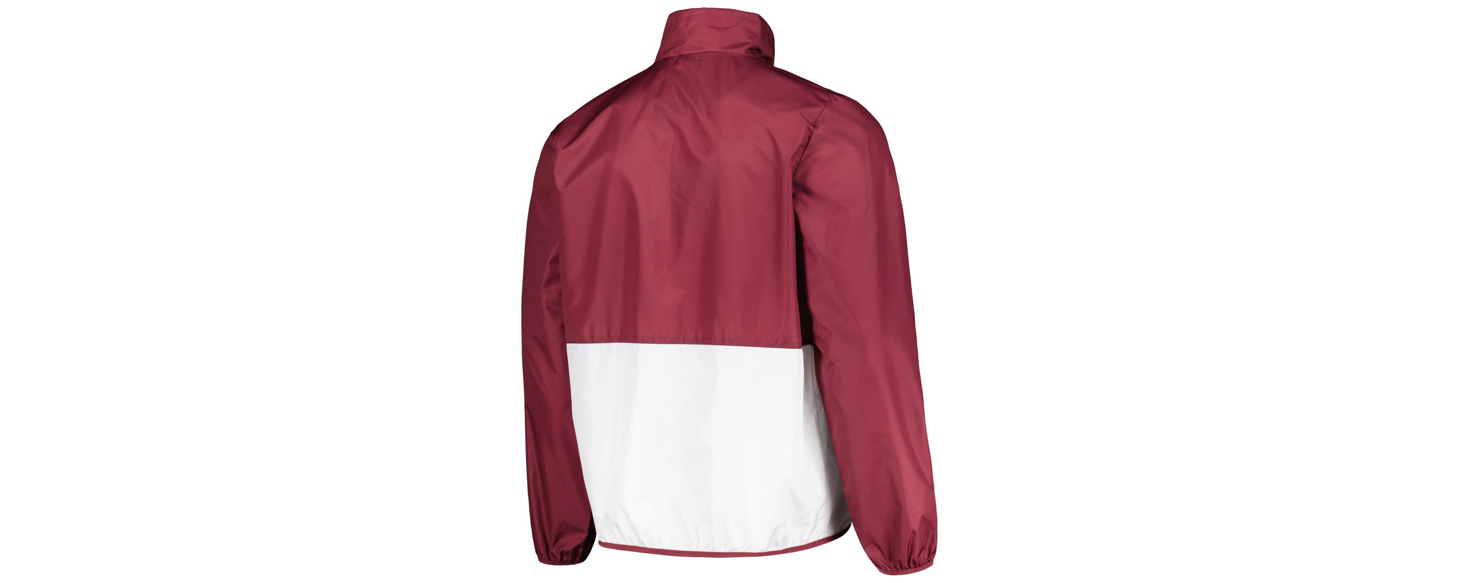 NCAA Arizona State Sun Devils Cornerman Half-Zip Top