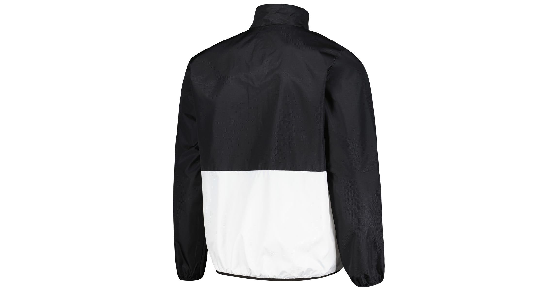 NCAA Iowa Hawkeyes Cornerman Half-Zip Top