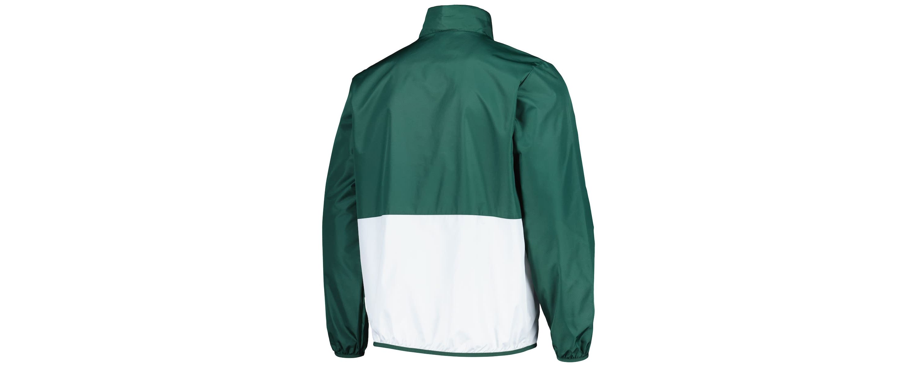 Miami (FL) Hurricanes NCAA Miami Hurricanes Cornerman Half-Zip Top