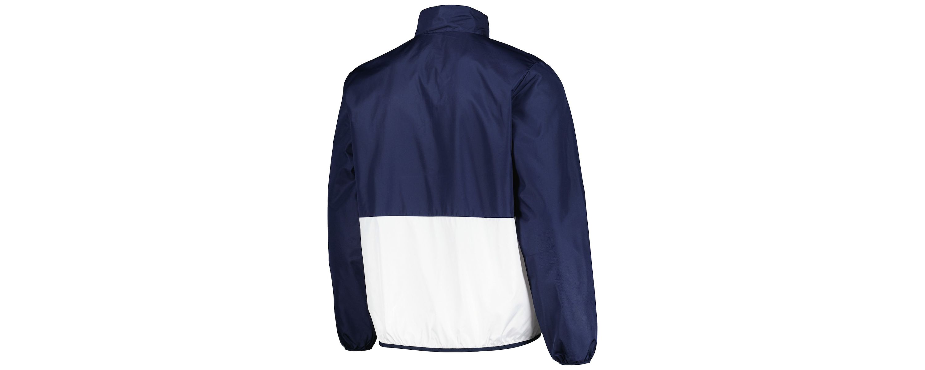 NCAA Arizona Wildcats Cornerman Half-Zip Top