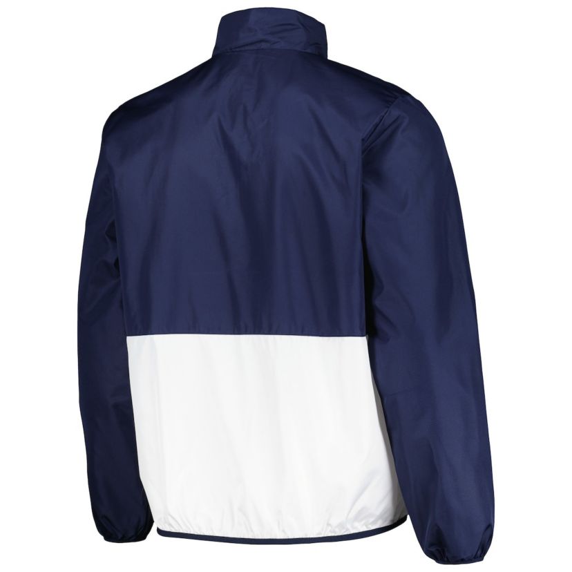 NCAA Arizona Wildcats Cornerman Half-Zip Top