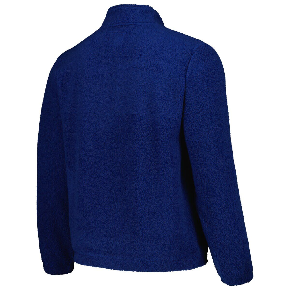 NCAA Florida Gators Pinch Runner Half-Zip Top