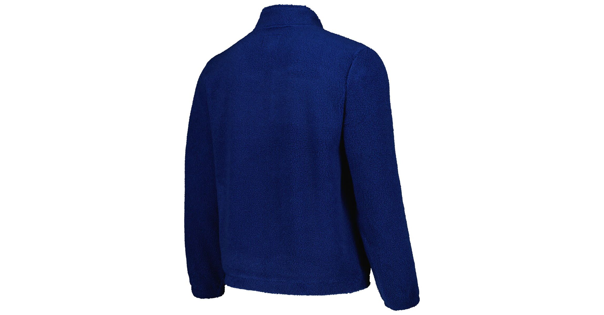 NCAA Florida Gators Pinch Runner Half-Zip Top