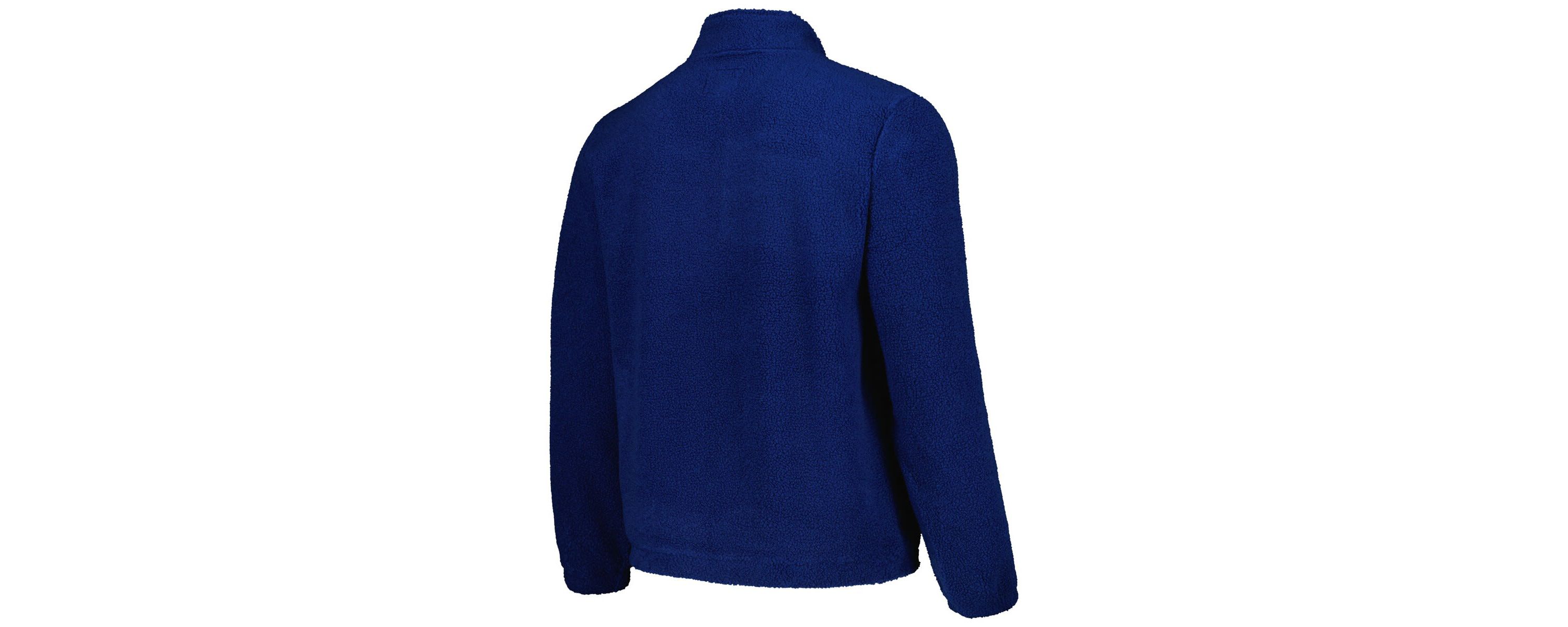 NCAA Florida Gators Pinch Runner Half-Zip Top