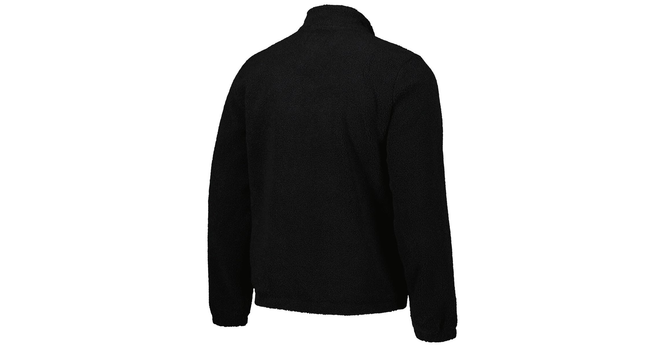 NCAA Oregon Ducks Pinch Runner Half-Zip Top