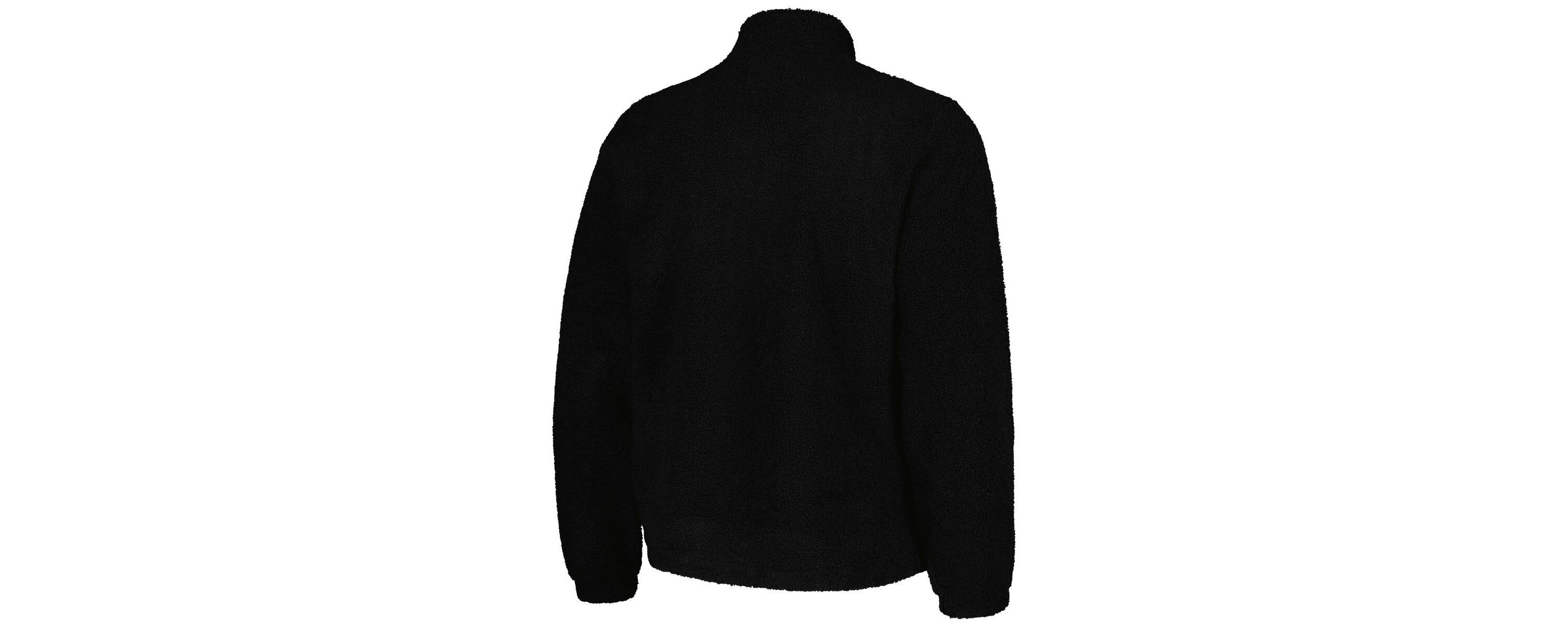 NCAA Virginia Tech Hokies Pinch Runner Half-Zip Top