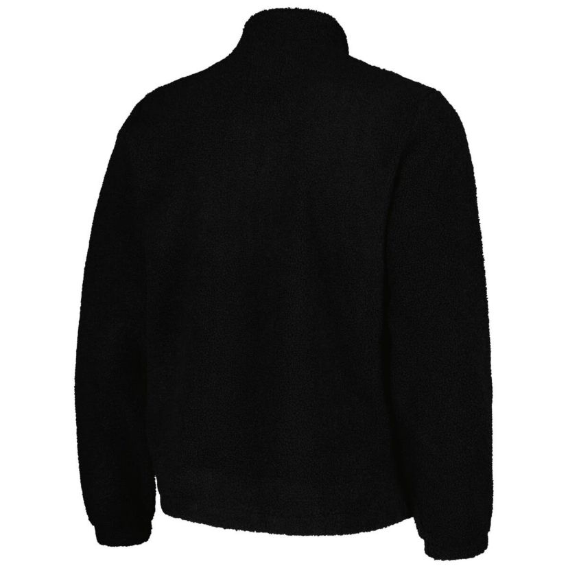 NCAA Virginia Tech Hokies Pinch Runner Half-Zip Top
