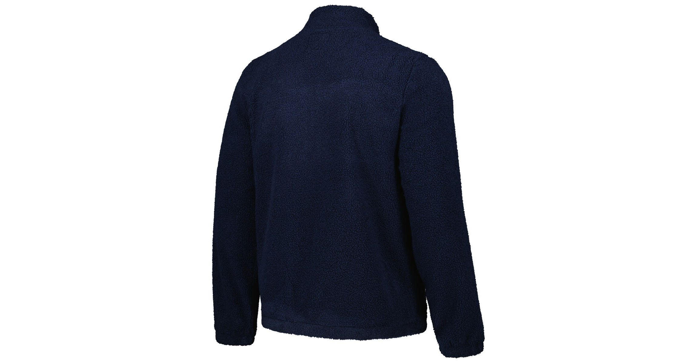 NCAA Arizona Wildcats Pinch Runner Half-Zip Top