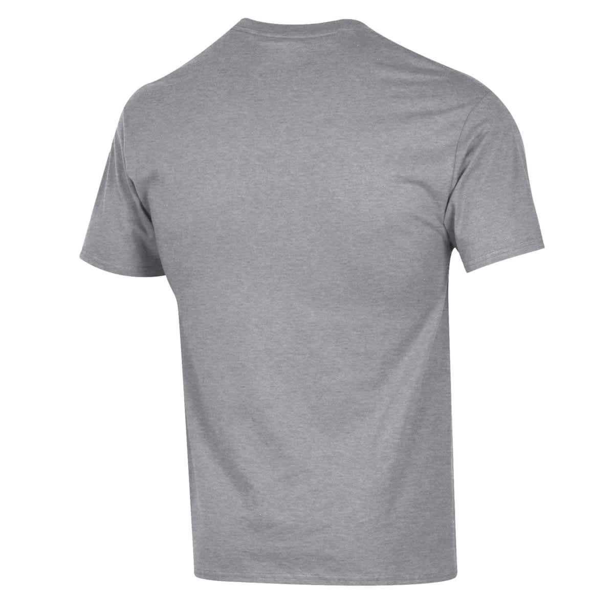 NCAA Ohio State Buckeyes Lacrosse Icon T-Shirt