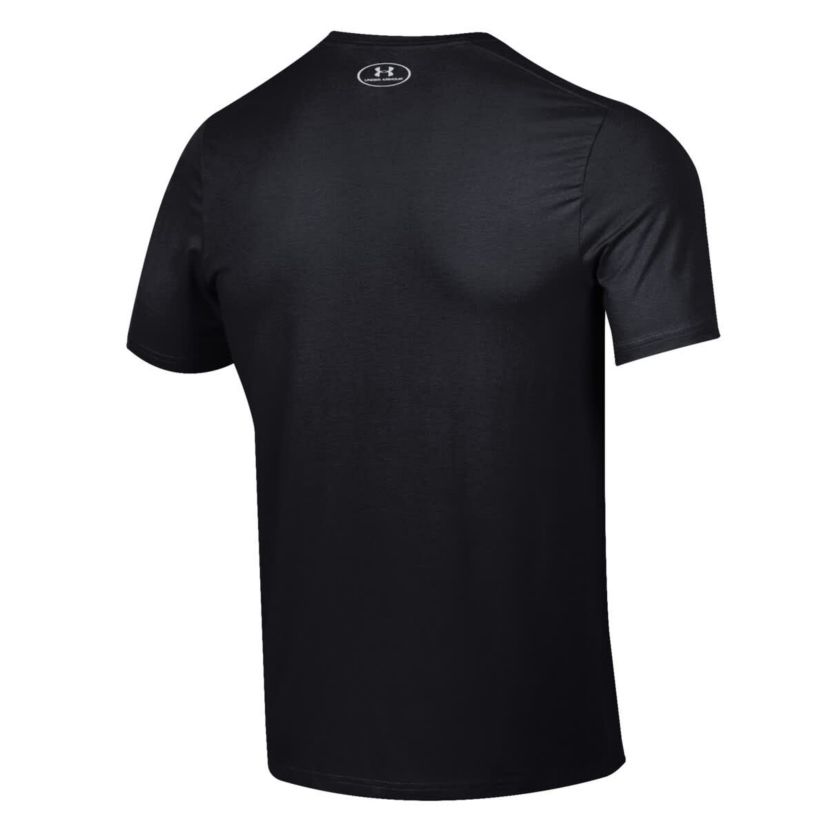 Army Black Knights NCAA Under Armour Army Knights Athletics Performance T-Shirt