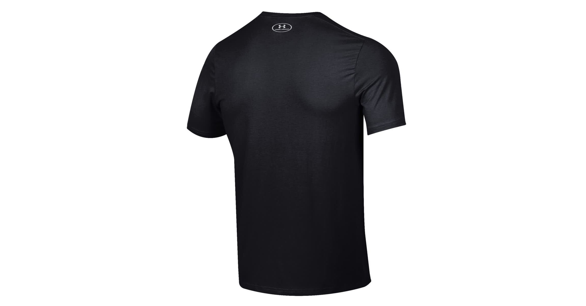 NCAA Under Armour South Carolina Gamecocks Athletics Performance T-Shirt