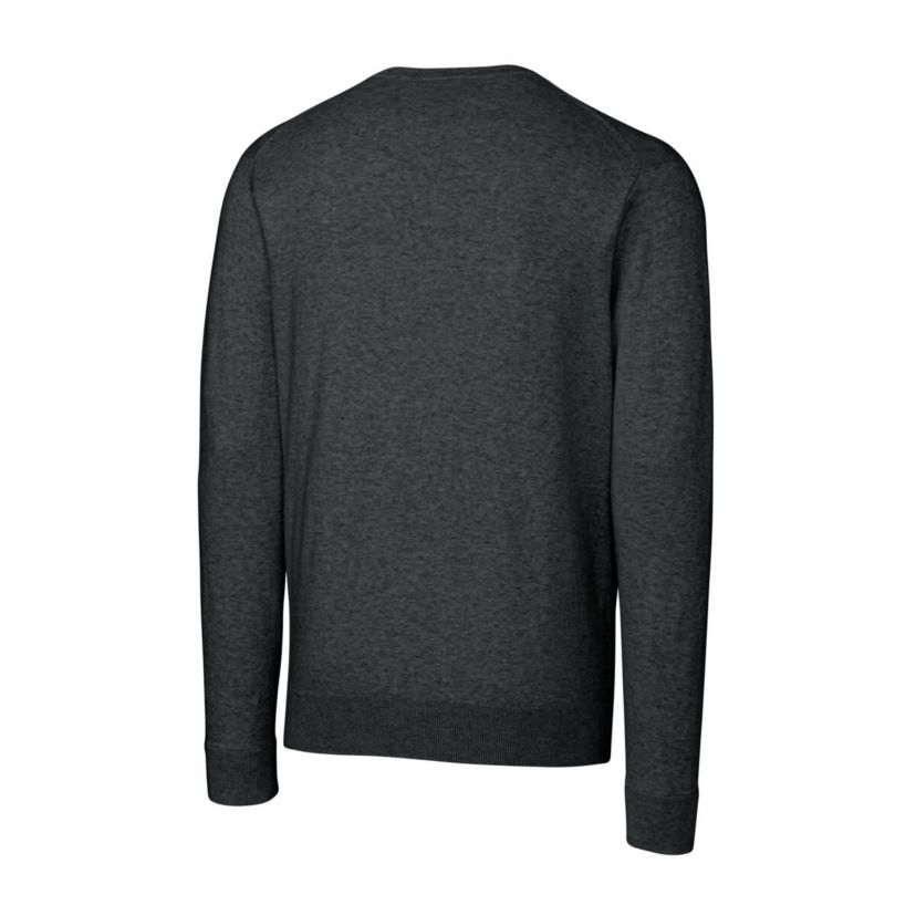 NCAA Florida Gators Swinging Gator Big & Tall Lakemont Tri-Blend V-Neck Pullover Sweatshirt