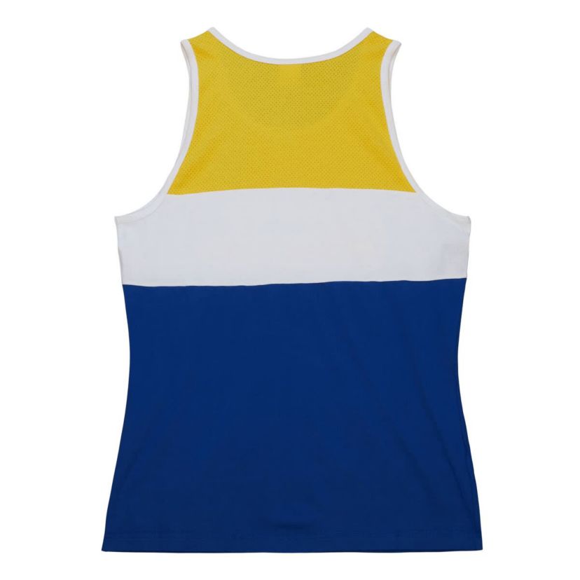 NBA Golden State Warriors Special Script Tank Top