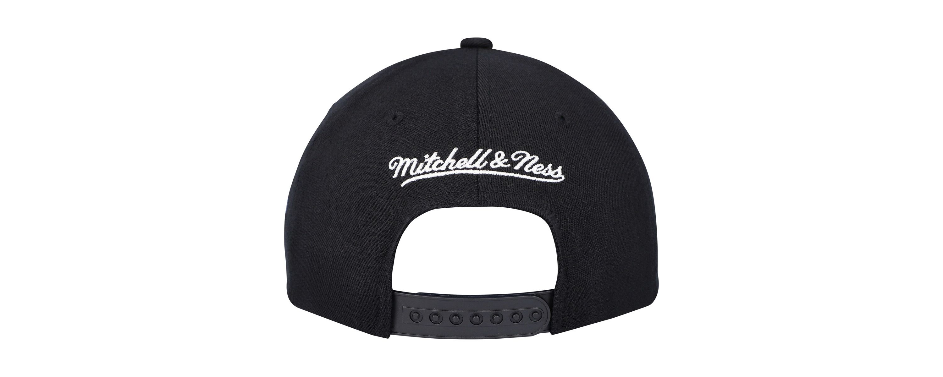 NBA Philadelphia 76ers MVP Team Script 2.0 Stretch-Snapback Hat