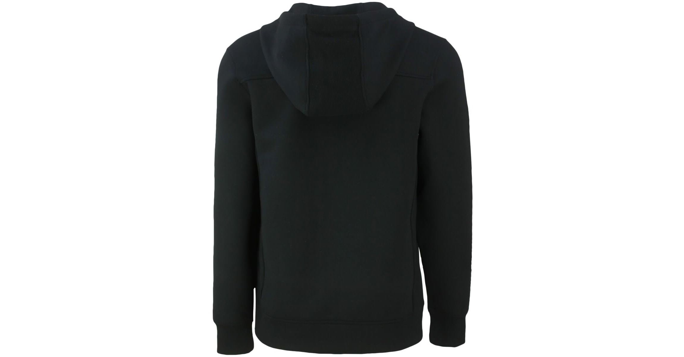 MLB Baltimore Orioles Roam Eco Half-Zip Recycled Pullover Hoodie