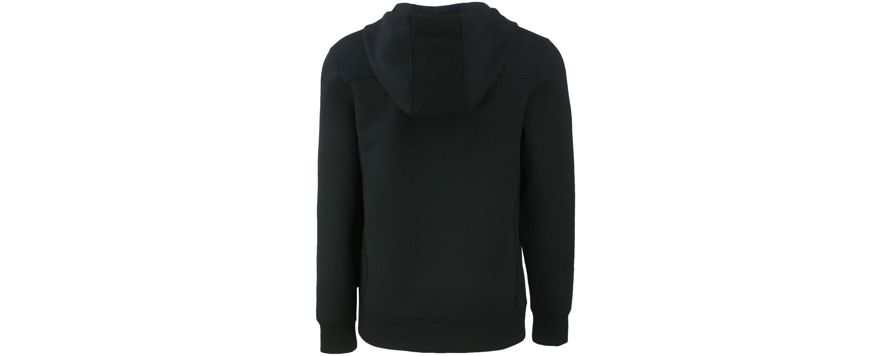 MLB Pittsburgh Pirates Roam Eco Half-Zip Recycled Pullover Hoodie