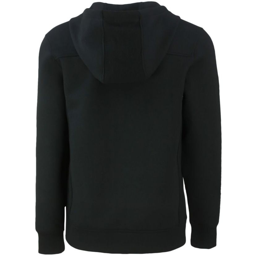 MLB Pittsburgh Pirates Roam Eco Half-Zip Recycled Pullover Hoodie