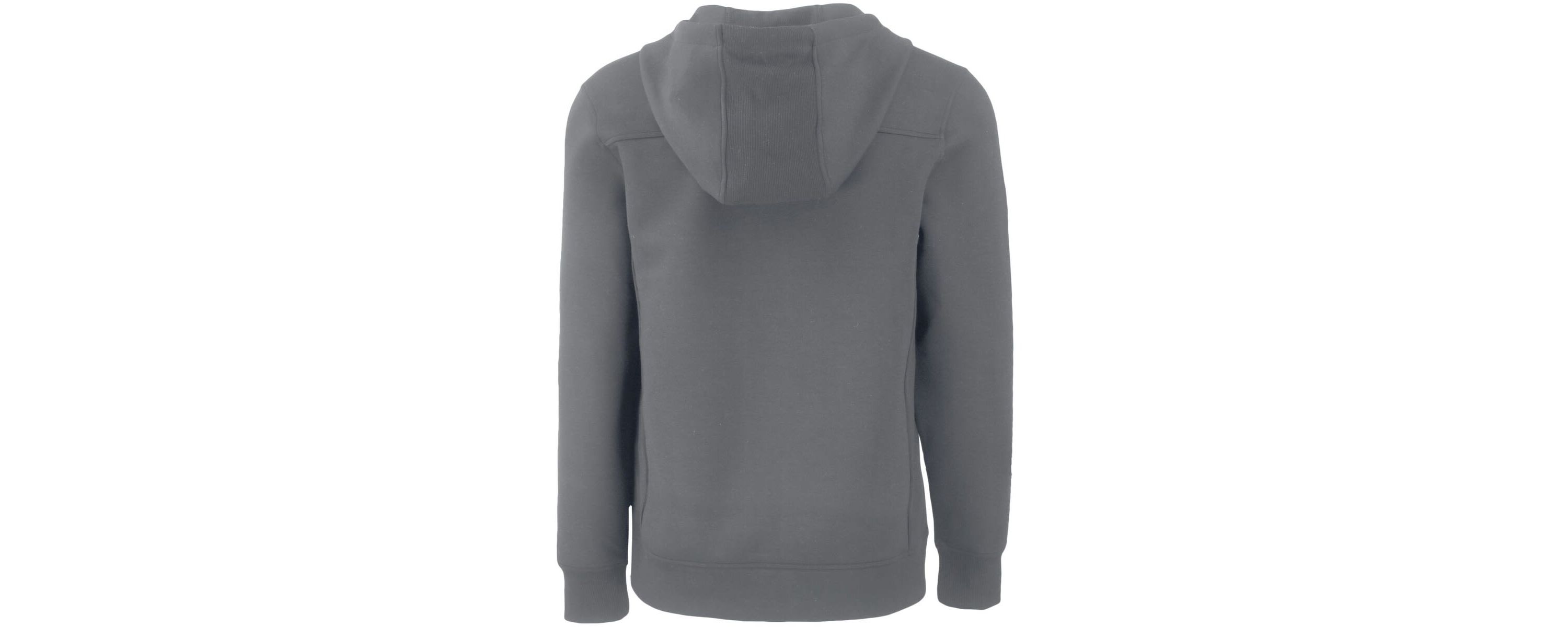 MLB Minnesota Twins Roam Eco Half-Zip Recycled Pullover Hoodie