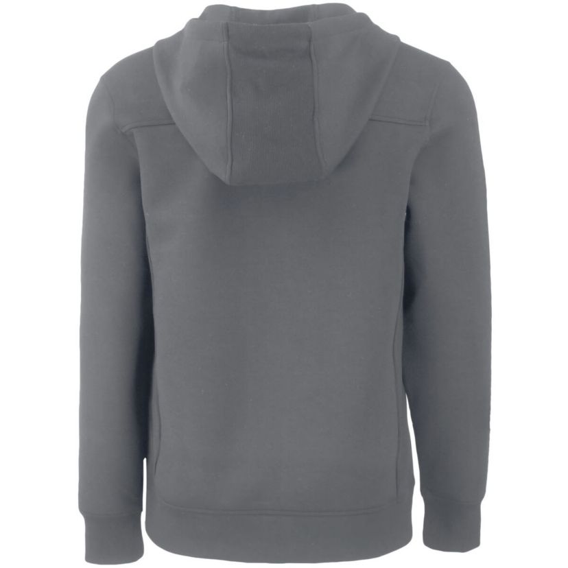 MLB Minnesota Twins Roam Eco Half-Zip Recycled Pullover Hoodie
