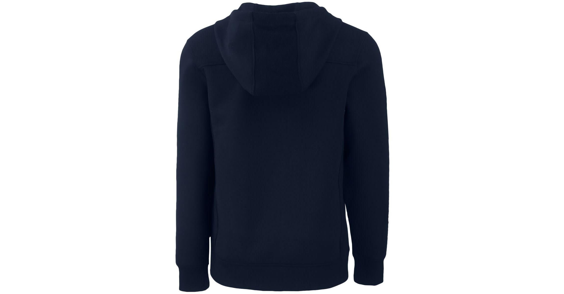 MLB Atlanta Braves Roam Eco Half-Zip Recycled Pullover Hoodie