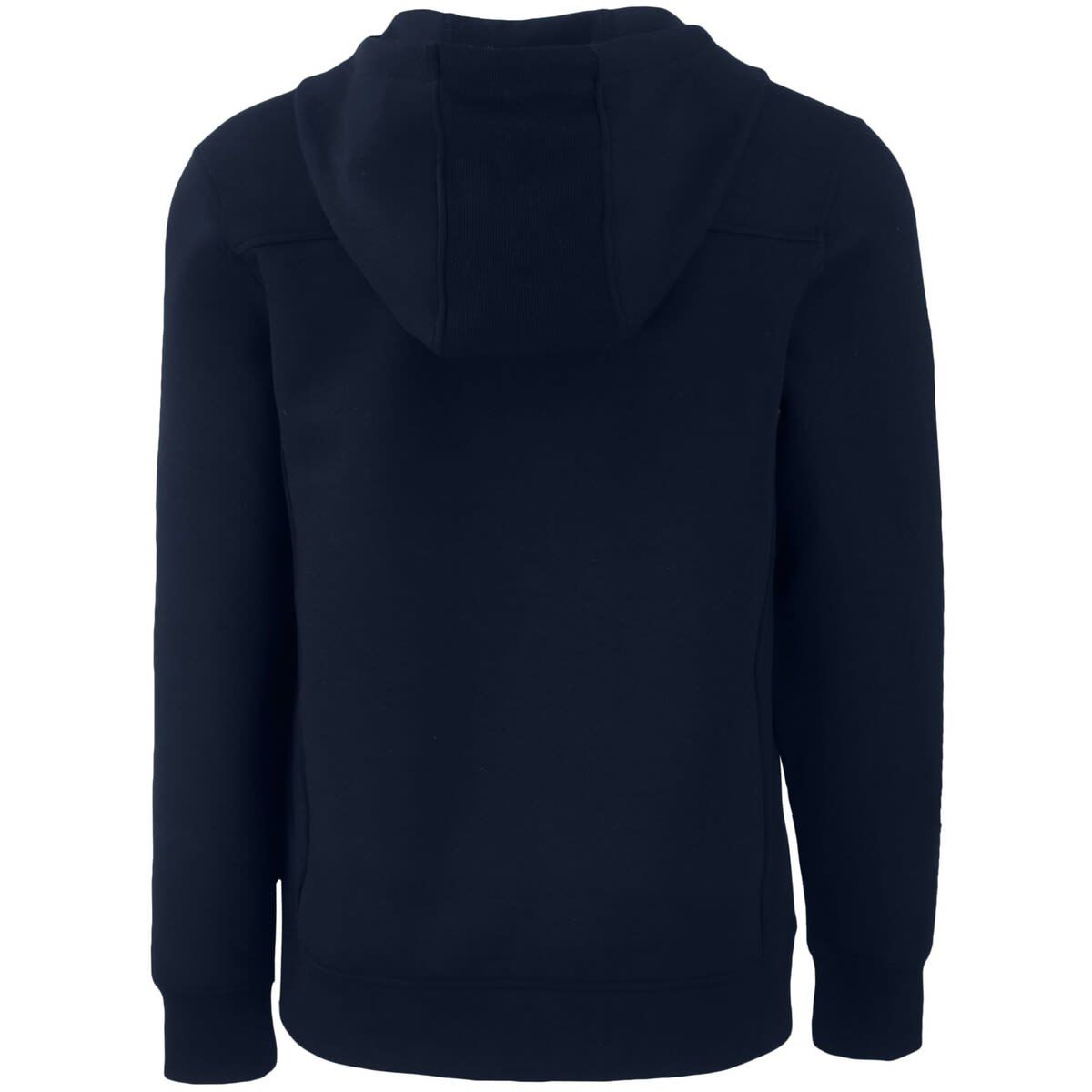 MLB Milwaukee Brewers Roam Eco Half-Zip Recycled Pullover Hoodie