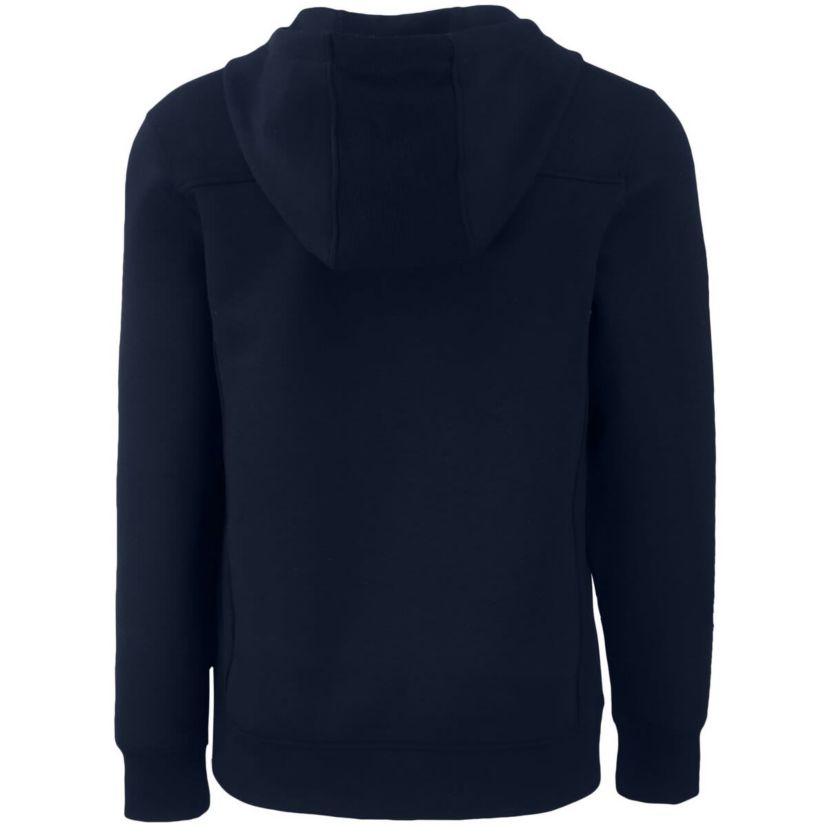 MLB Milwaukee Brewers Roam Eco Half-Zip Recycled Pullover Hoodie