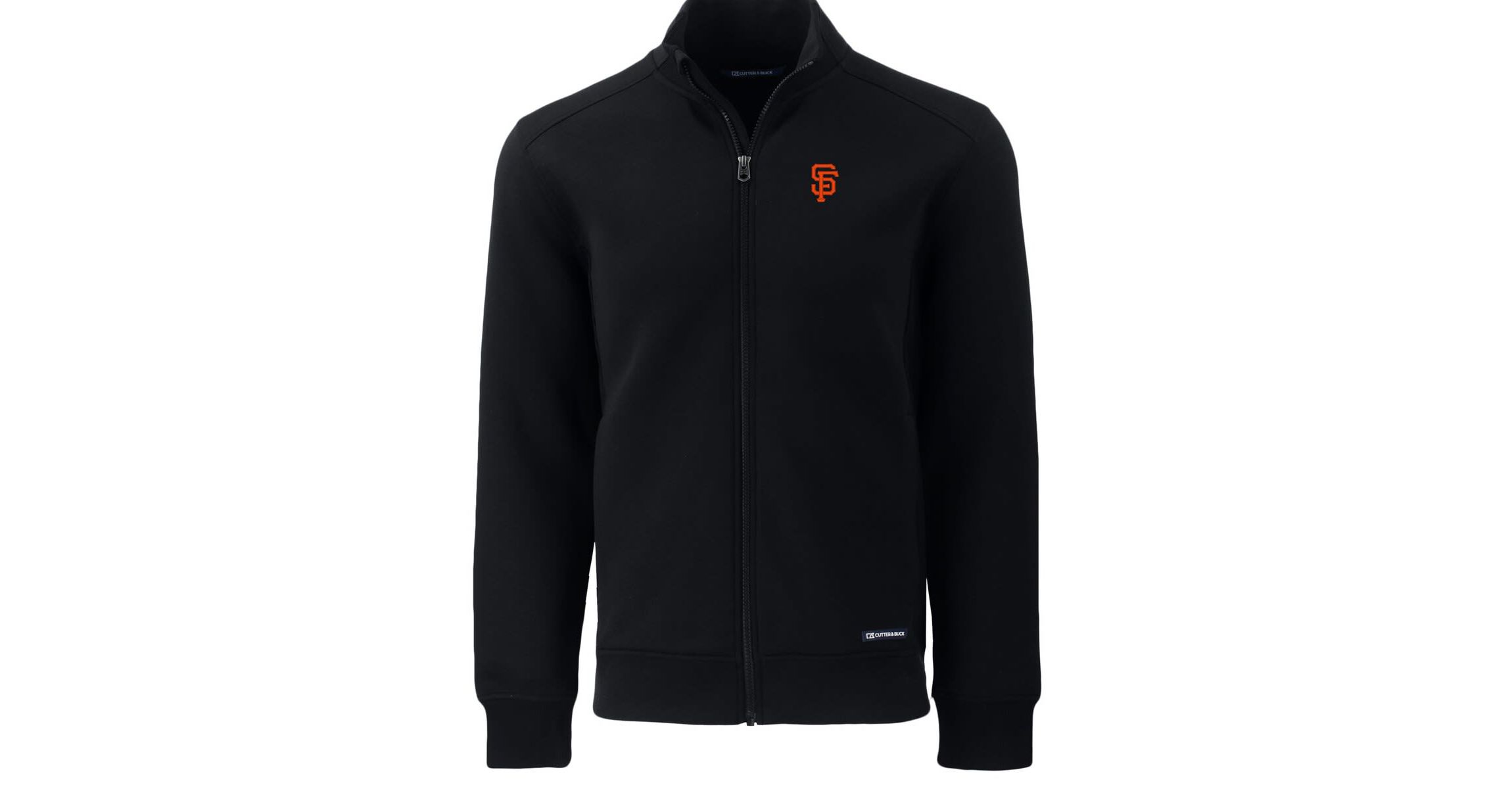 MLB San Francisco Giants Roam Eco Recycled Full-Zip Jacket