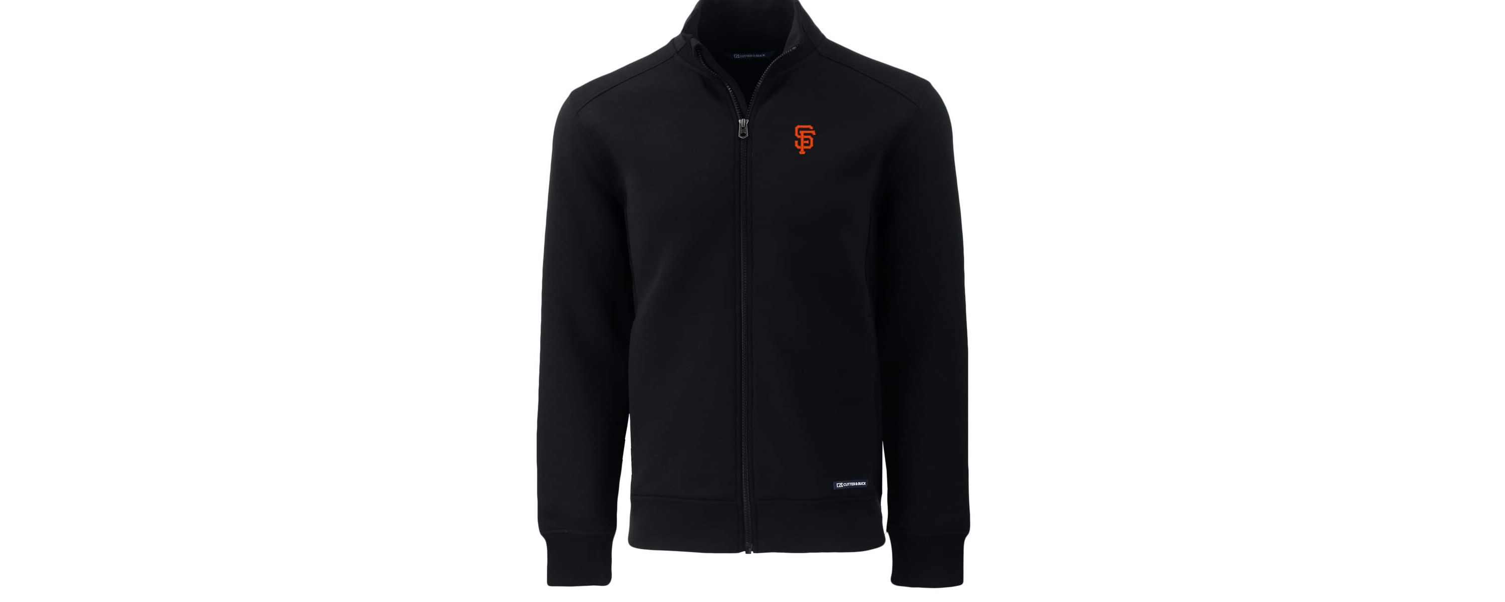 MLB San Francisco Giants Roam Eco Recycled Full-Zip Jacket