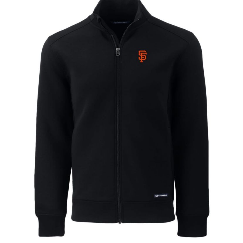 MLB San Francisco Giants Roam Eco Recycled Full-Zip Jacket