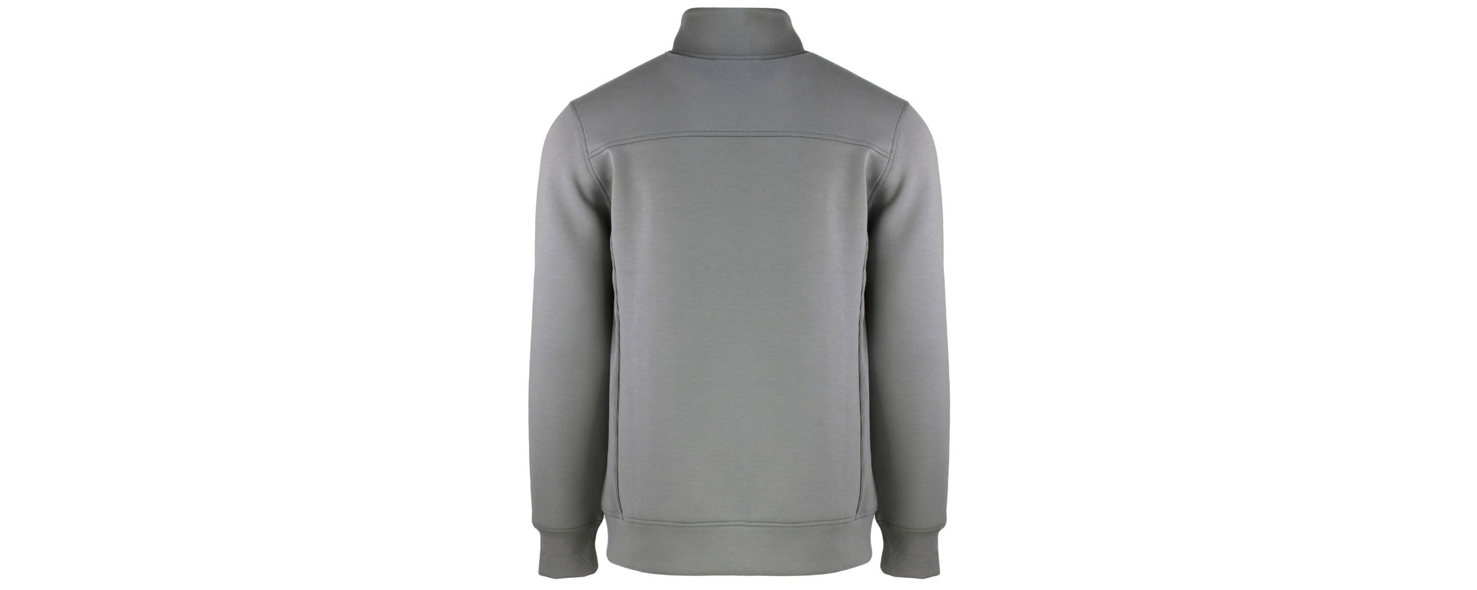 MLB Houston Astros Roam Eco Recycled Full-Zip Jacket