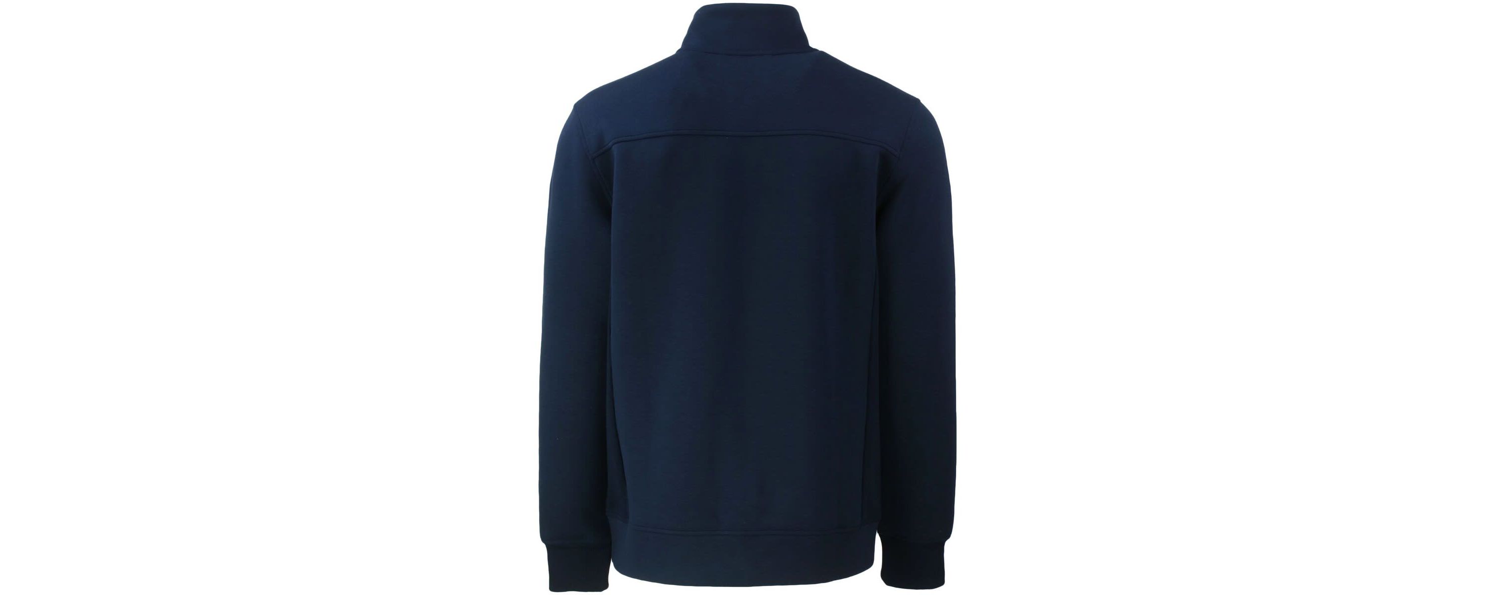 MLB Detroit Tigers Roam Eco Recycled Full-Zip Jacket