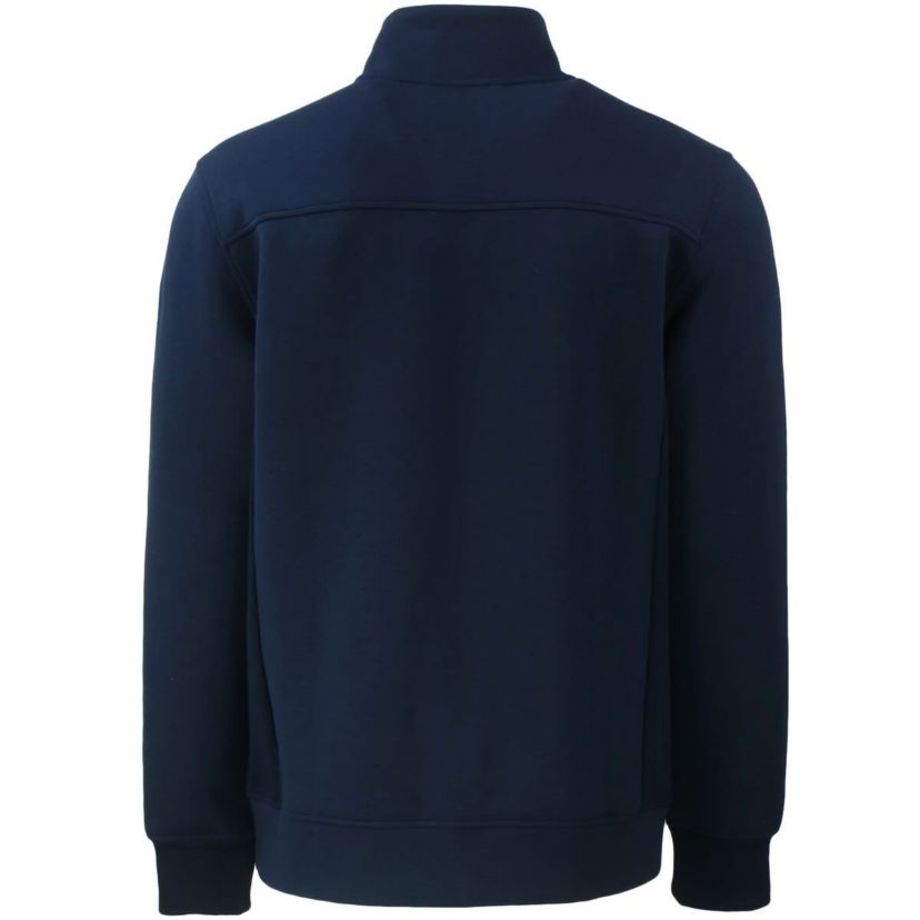 MLB Detroit Tigers Roam Eco Recycled Full-Zip Jacket