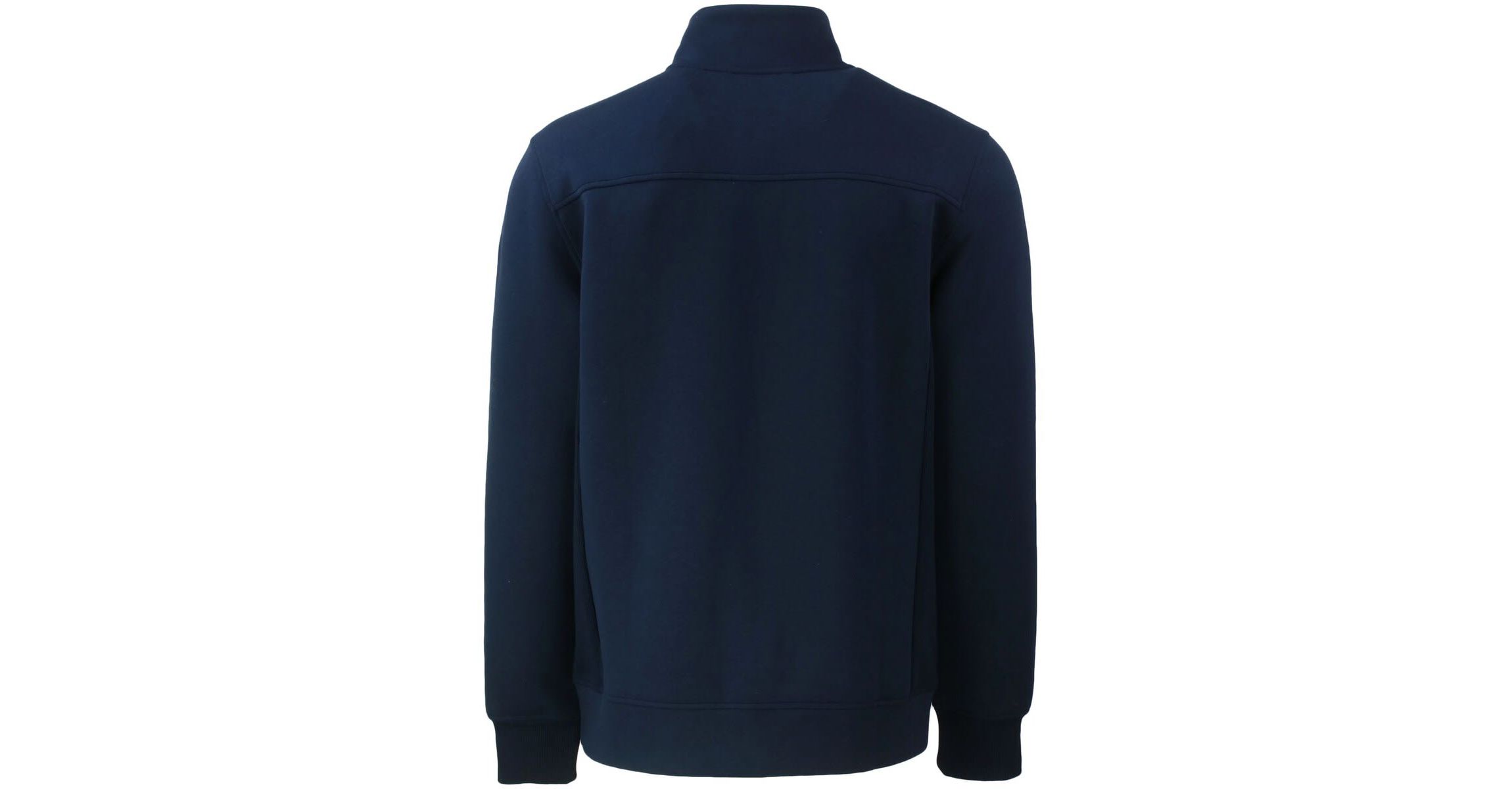 MLB Detroit Tigers Big & Tall Roam Eco Recycled Full-Zip Jacket