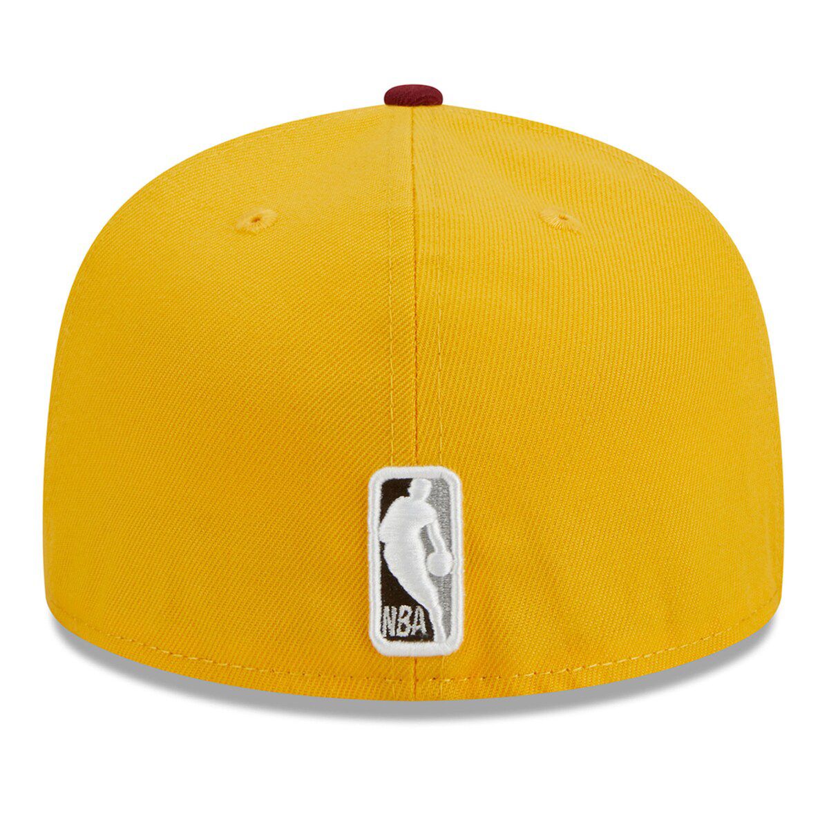 New Era Phoenix Suns Chrome Classic Two Tone Edition 59Fifty Fitted Cap