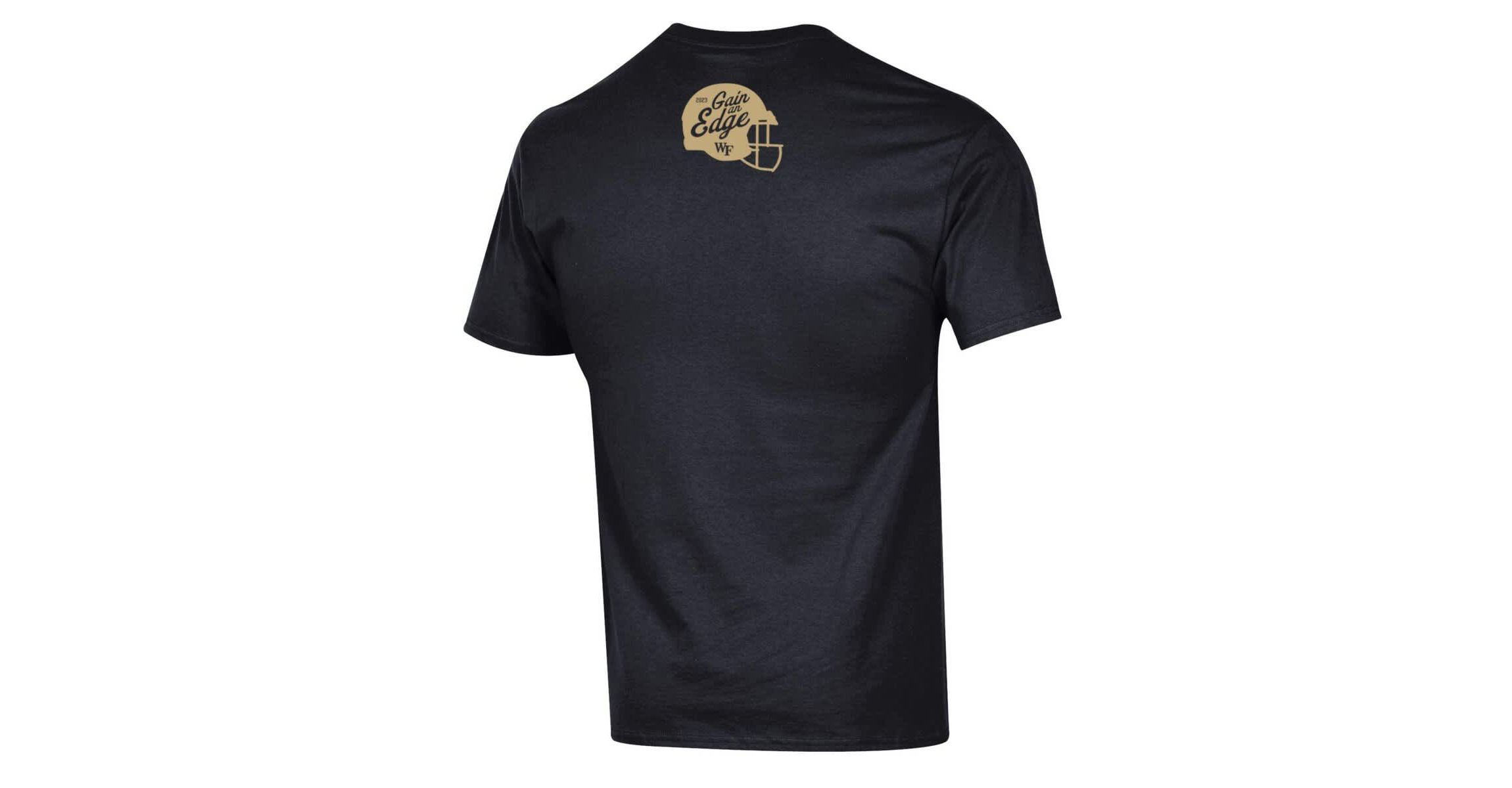 NCAA Wake Forest Demon Deacons Football Season T-Shirt
