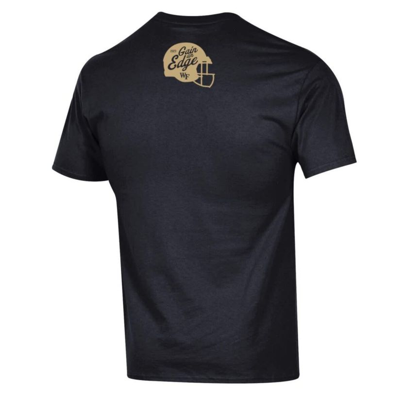 NCAA Wake Forest Demon Deacons Football Season T-Shirt