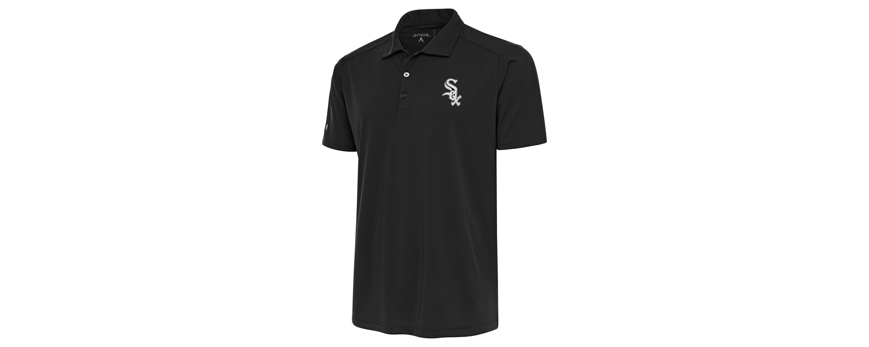 Chicago White Sox MLB Chicago Sox Metallic Tribute Polo