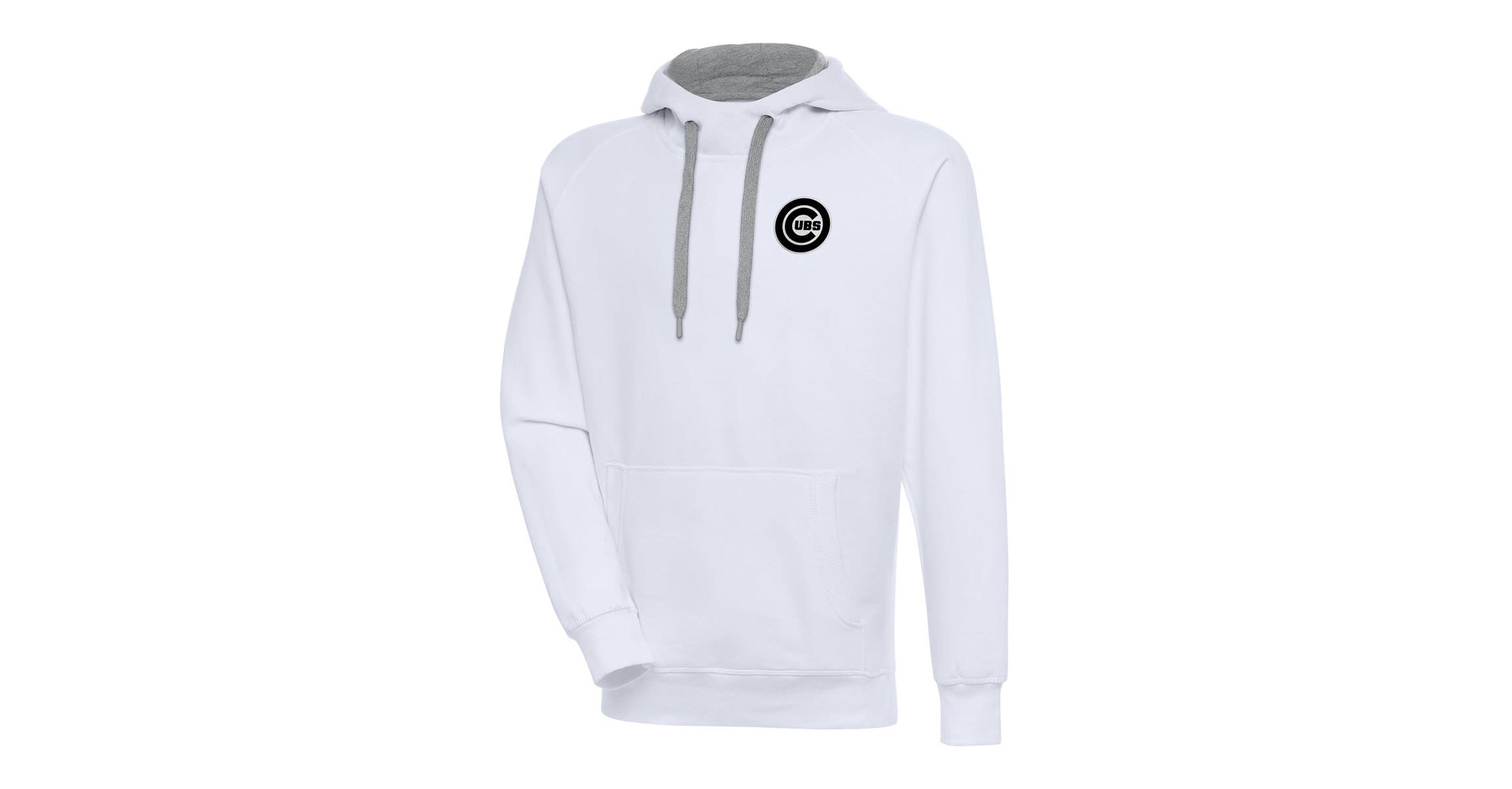 MLB Chicago Cubs Metallic Victory Pullover Hoodie