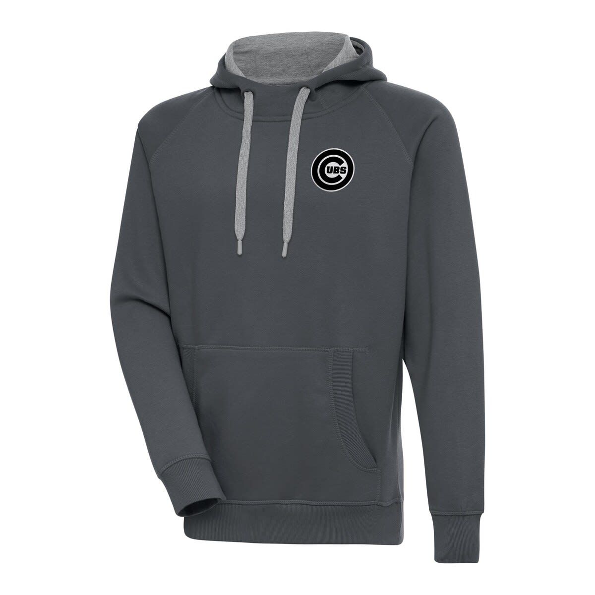 MLB Chicago Cubs Metallic Victory Pullover Hoodie