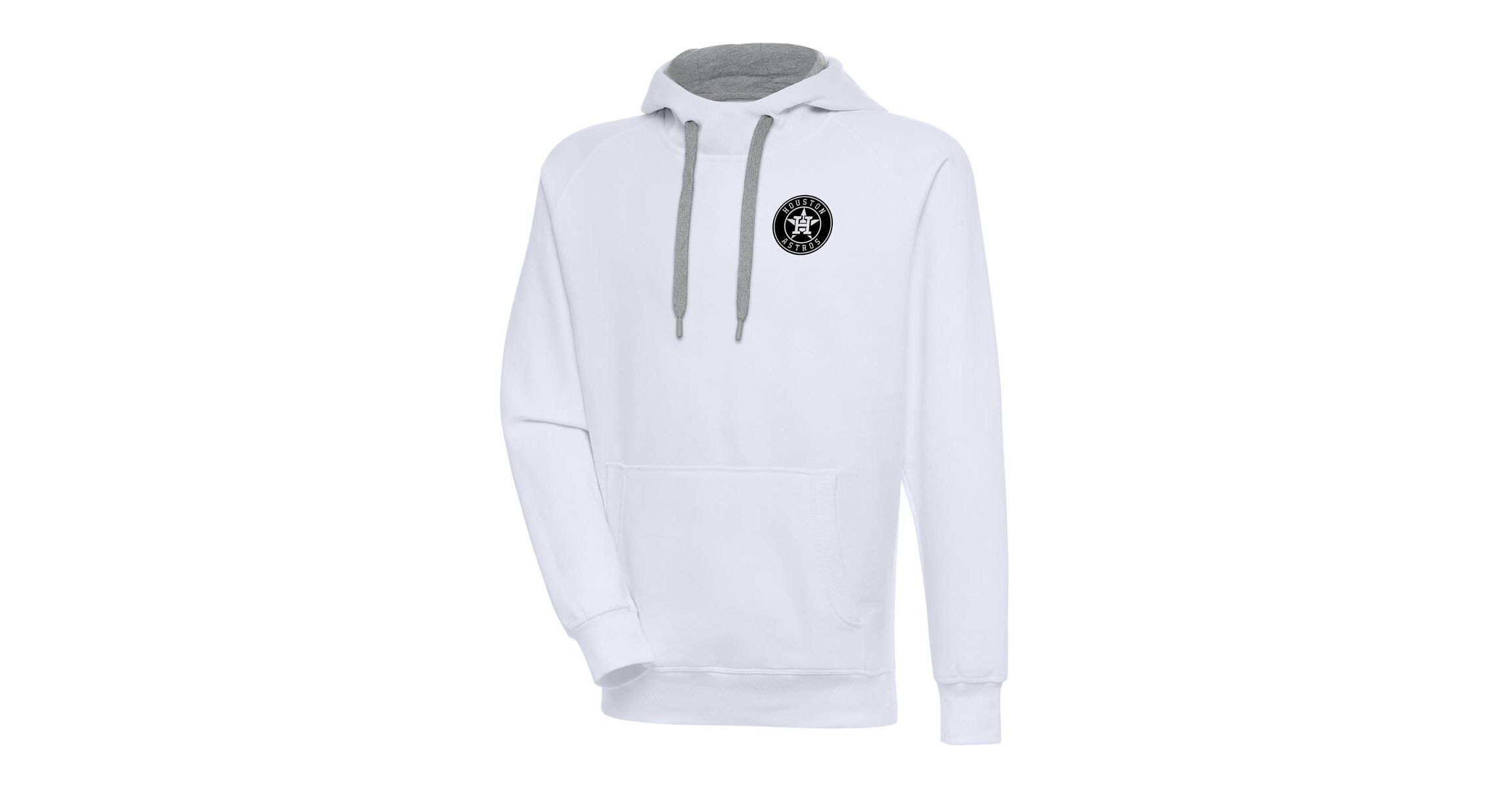 MLB Houston Astros Metallic Victory Pullover Hoodie