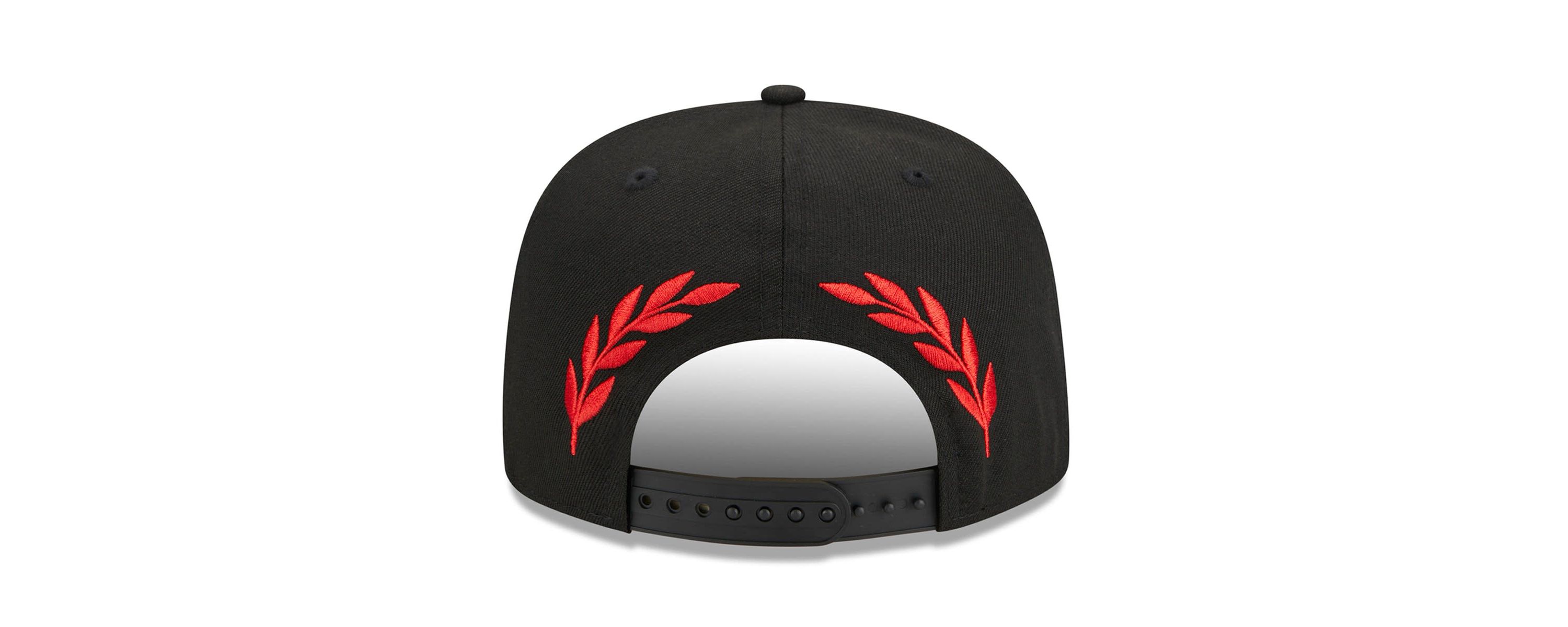 Boston Red Sox MLB Boston Sox Branch Golfer Snapback Hat